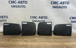 Сетка динамика Audi A8 4E0035405 D3 4.2 BVJ