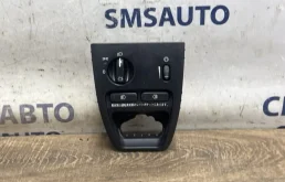 Блок включения фар Volvo XC90 30739302 ХС90 3.2