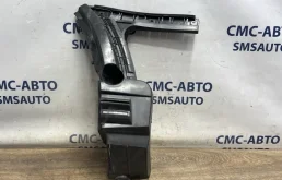 Кронштейн бампера Volvo XC90 30698135 ХС90 3.2, задний левый