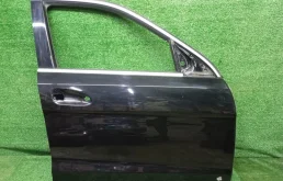 Дверь Mercedes GLS350 2016 A1667200205 W166 OM642.826, передняя правая