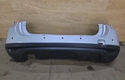 Бампер RENAULT DUSTER 2010-2015 850225291R 1, задний