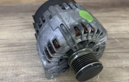 Генератор RENAULT SCENIC 2008-2016 231000026R 3