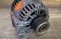 Генератор RENAULT SCENIC 2008-2016 231000026R 3