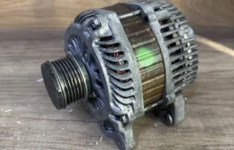 Генератор RENAULT LAGUNA 2008-2015 8200960533 3 K9K