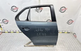Дверь задняя правая Volkswagen Jetta 2009 A5