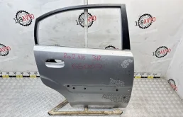 Дверь задняя правая Kia RIO 2 JB