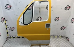 Дверь передняя левая Fiat Ducato 2010 244