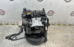 Двигатель BMW 4-Series 2013 F32