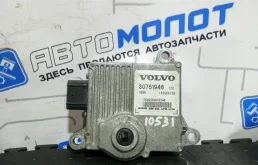 Блок управления АКПП Volvo S60 II 30751946 B6304T B6304T2 B6304T4 B6324S B6324S5