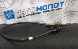 Датчик кислородный Lambdasonde Audi A7 2012 06E906265AA 4GA CHVA