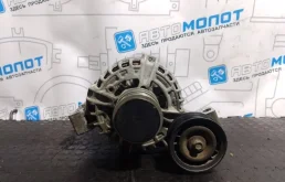 Генератор Volvo XC60 30659675 B4204T7