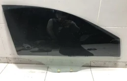 Стекло двери переднее правое Kia Rio 3 СЕДАН G4FC