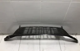 Решетка в бампер центральная Kia Rio 3 СЕДАН G4FC
