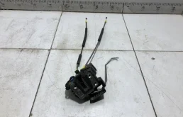 Замок двери передний правый Kia Rio 3 СЕДАН G4FC