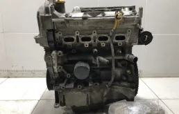 Двигатель Renault Fluence СЕДАН K4M838 2012