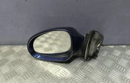 Зеркало левое volkswagen Passat 2008 3C2857507BL B6 BZB