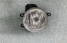 Фара противотуманная правая TOYOTA HIGHLANDER 2014 8121002160 GSU55 2GR-FE 3.5, правая