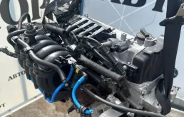 Двигатель FIAT DOBLO 2000-2012 350A1000 350A1000