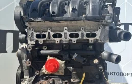 Двигатель RENAULT MEGANE 2002-2009 K4M760 K4M760