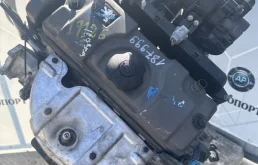 Двигатель PEUGEOT 206 2006-2009 KFW KFW