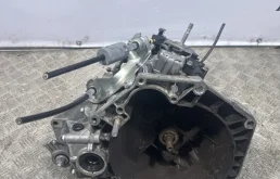 МКПП FIAT DOBLO 2000-2012 55198599 350A1000