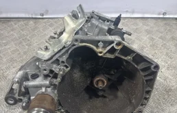 МКПП FIAT DOBLO 2000-2012 55198599 350A1000