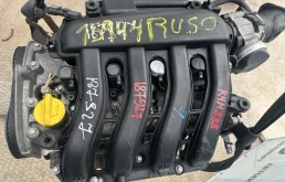 Двигатель RENAULT MEGANE 2009-2016 K4M838 K4M838