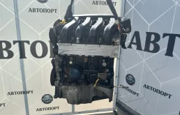 Двигатель RENAULT MEGANE 2008-2016 K4M838 К4М838