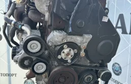 Двигатель FORD TRANSIT CONNECT 2006-2013 R3PA R3PA