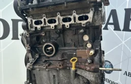 Двигатель RENAULT MEGANE 2006-2009 K4M812 K4M812