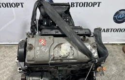 Двигатель CITROEN C3 2002-2006 KFV KFV
