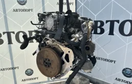 Двигатель AUDI A4 2004-2009 BRE B7 BRE