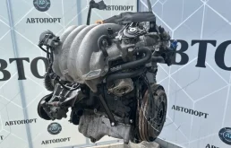 Двигатель AUDI A6 1994-1997 ADR C4 ADR