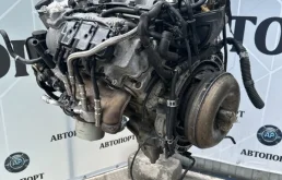 Двигатель MERCEDES C class 2000-2004 112912 112.912