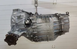 Вариатор Audi A4 2013 0AW300046R005 B8 CDN