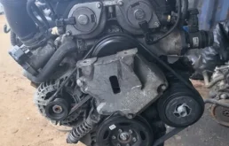 Двигатель Opel Corsa 2010 93169414 A12XER