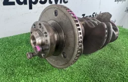 Коленвал AUDI A5 06H105021D 8T CDH