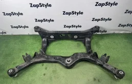 Балка подвески Audi A6 4G0505235R C7, задняя