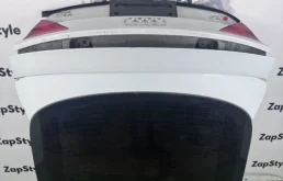 Крышка багажника Audi A7 4G8827025B C7