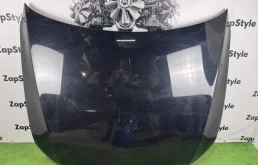 Капот Audi Q5 8R0823029H 8R