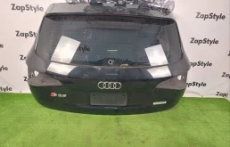 Крышка багажника Audi Q5 8R0827023C 8R
