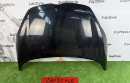 Капот Ford Fiesta 6 2008-2013 1774791