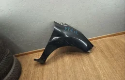 Крыло Ford Fiesta 6 1777180, переднее правое