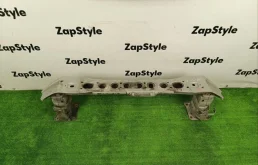 Усилитель бампера Ford Focus 3 1860770, передний