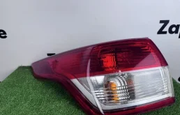 Фонарь Ford Kuga 2 2013-2016 1923703, задний левый