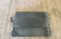 Радиатор кондиционера Ford Mondeo 4 1710241