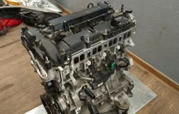 ДВС Ford Mondeo 5 TNCB TNCB