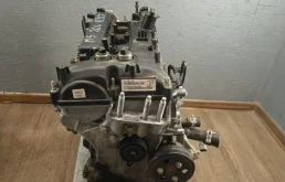 ДВС Ford Mondeo 5 R9CF R9FC
