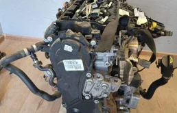 ДВС Ford Kuga TYDA TYDA
