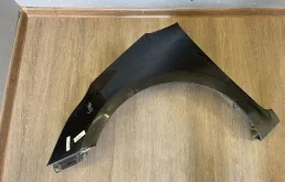Крыло Kia Ceed 2012-2018 66311A2000 JD, переднее левое